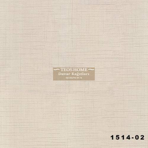 Orient Duvar Kağıdı1514-02 - 0