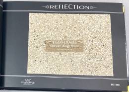 Reflection Duvar Kağıdı MS-360