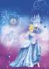 4-407 Komar Cinderella's Night Çocuk Duvar Kağıdı - Thumbnail (1)