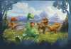 8-461 Komar The Good Dinosaur (Dinazor) Çocuk Odası Duvar Kağıdı - Thumbnail (1)