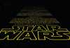 8-487 Komar Star Wars Intro Çocuk Odası Duvar Kağıdı - Thumbnail (1)