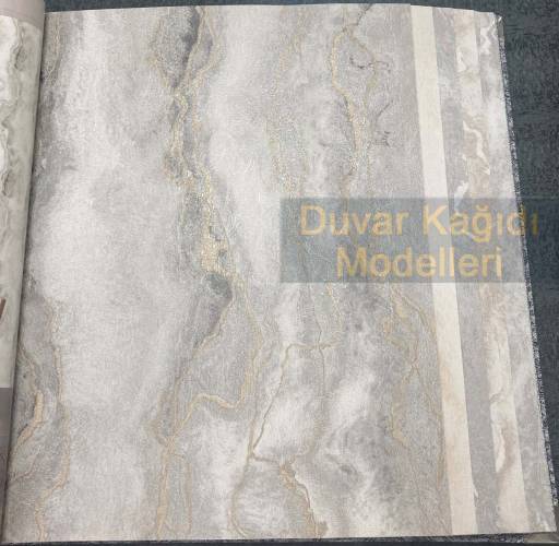 Angora Duvar Kağıdı 2201-1 - 0