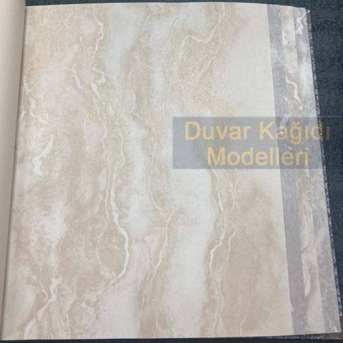 Angora Duvar Kağıdı 2201-5 - 0