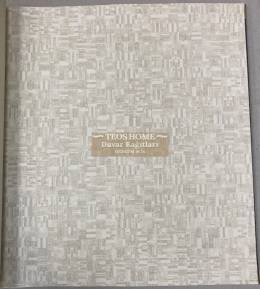 Maki Decowall Duvar Kağıdı 407-04