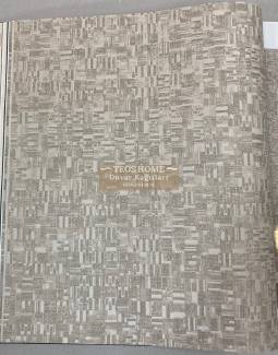 Maki Decowall Duvar Kağıdı 407-07