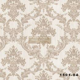 Orient Duvar Kağıdı1501-04