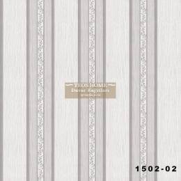 Orient Duvar Kağıdı1502-02