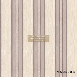 Orient Duvar Kağıdı1502-03