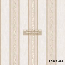Orient Duvar Kağıdı1502-04