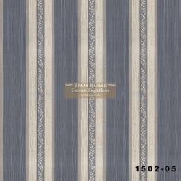 Orient Duvar Kağıdı1502-05