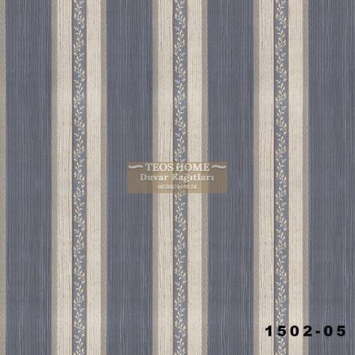 Orient Duvar Kağıdı1502-05 - 0