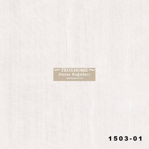 Orient Duvar Kağıdı1503-01 - 0