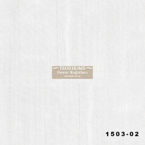 Orient Duvar Kağıdı1503-02 - 0