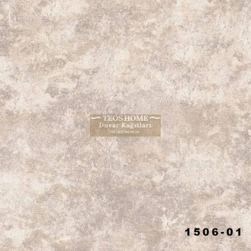 Orient Duvar Kağıdı1506-01 - 0