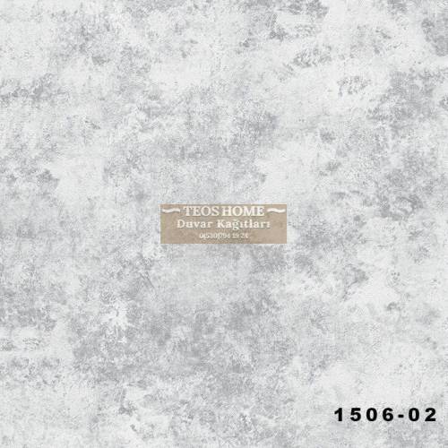 Orient Duvar Kağıdı1506-02 - 0