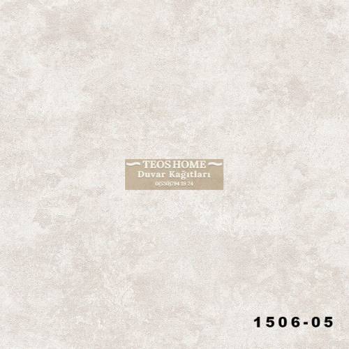 Orient Duvar Kağıdı1506-05 - 0