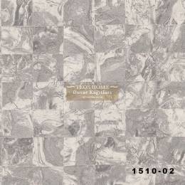 Orient Duvar Kağıdı1510-02