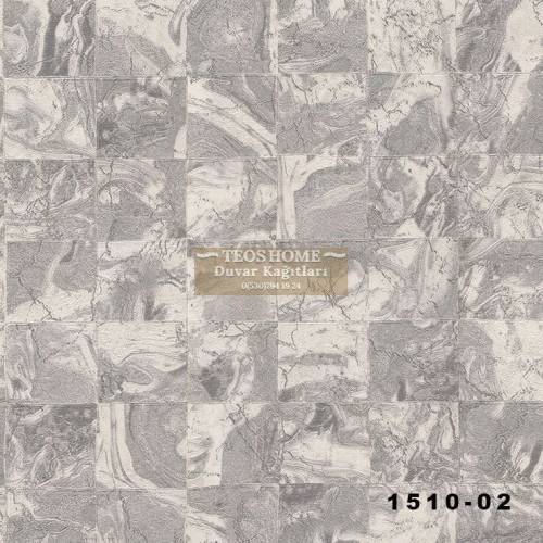 Orient Duvar Kağıdı1510-02 - 0