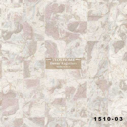 Orient Duvar Kağıdı1510-03 - 0