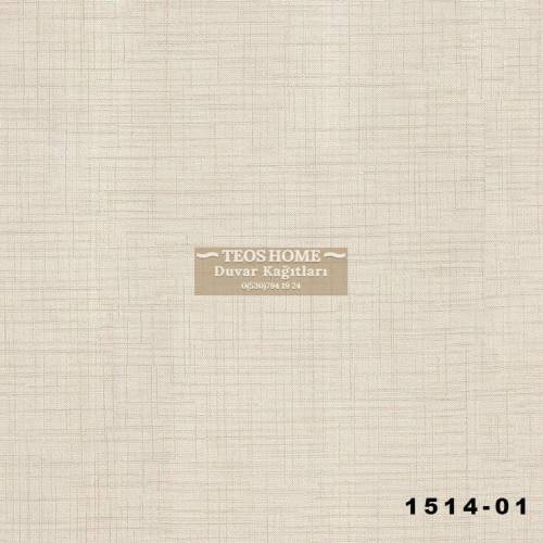 Orient Duvar Kağıdı1514-01 - 0