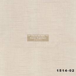 Orient Duvar Kağıdı1514-02