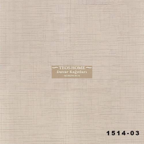 Orient Duvar Kağıdı1514-03 - 0