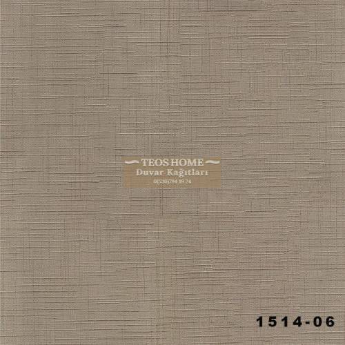 Orient Duvar Kağıdı1514-06 - 0