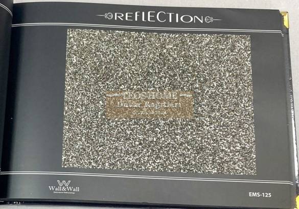 Reflection Duvar Kağıdı EMS-125 - 0