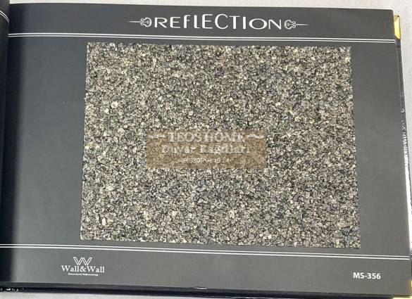 Reflection Duvar Kağıdı MS-356 - 0