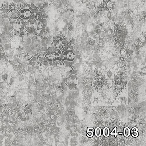 Retro Decowall duvar kağıdı 5004-03 - 0