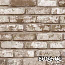 Retro Decowall duvar kağıdı 5008-02