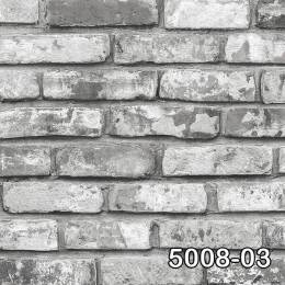Retro Decowall duvar kağıdı 5008-03