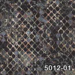 Retro Decowall duvar kağıdı 5012-01