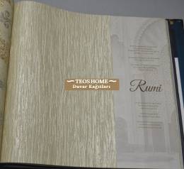 Adawall Rumi Duvar Kağıdı 6801-3