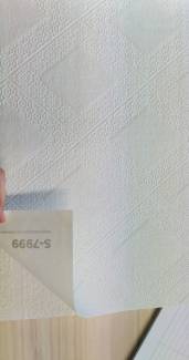 Seela Boyanabilir Duvar Kağıdı S-7999
